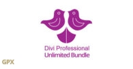 Divi Professional Unlimited Plugin Bundle