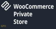 Woocommerce Private Store Plugin