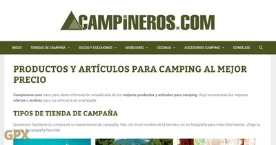 Campineros