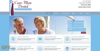 Cape May Dental