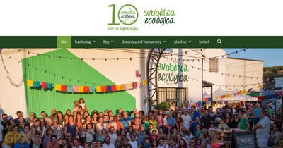 Ecological Subbetica