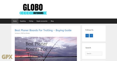 Globo Outdoors