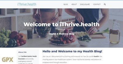 Ithrive
