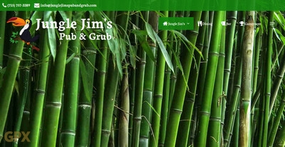 Jungle Jims Pub And Grub