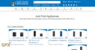 Just Click Appliances
