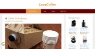 Leascoffee
