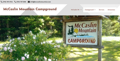 Mccaslin Mountain