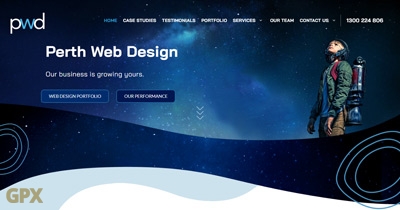 Perth Web Design