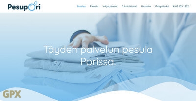 Pesupori