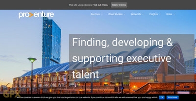 Proventure Consulting