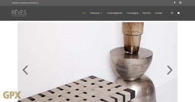 Reves Interior