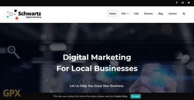 Schwartz Digital
