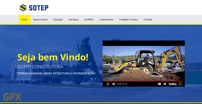 Sotep Construtora
