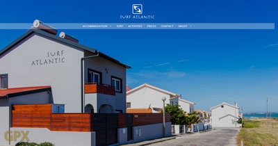 Surf Atlantic