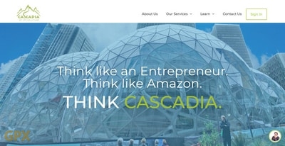 Think Cascadia