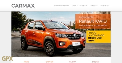 Carmax