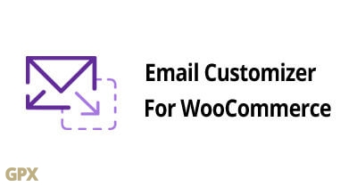 Email Customizer For Woocommerce