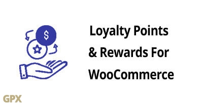 Loyalty Points And Rewards For Woocommerce