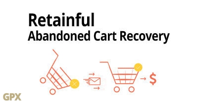Retainful Abandoned Cart Recovery