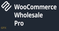 Woocommerce Wholesale Pro